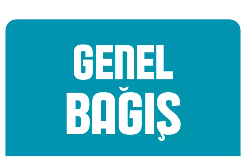 Genel Bağış